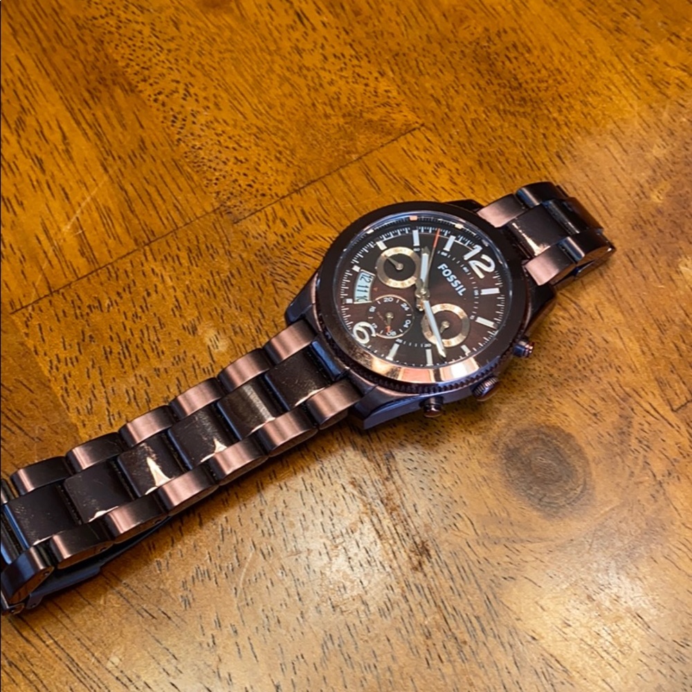 Fossil Watch! - Picture 3 of 5